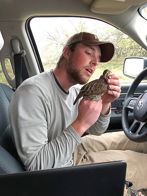 Erath County translocation project update