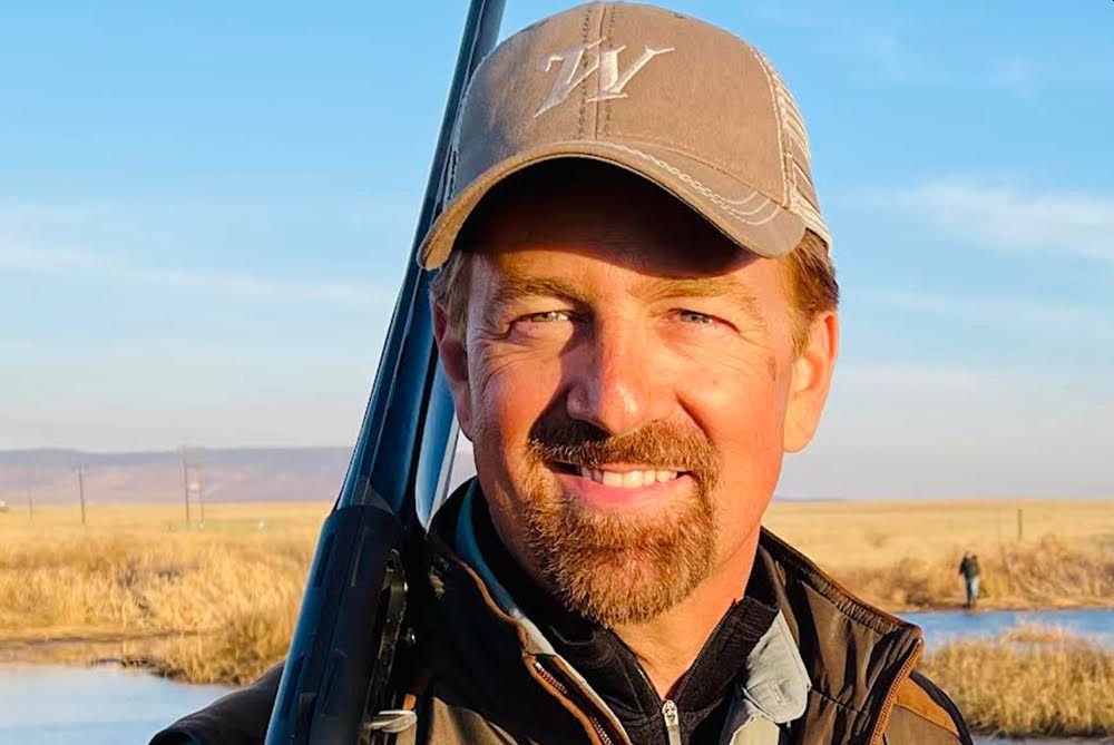 Episode 40 – Chris Dorsey: a Great Spokesperson for Hunting