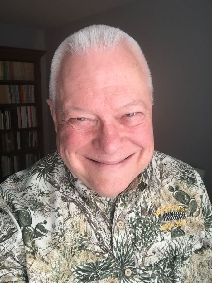 Episode 45 – Gene Miller on Shelterbelts for Quail