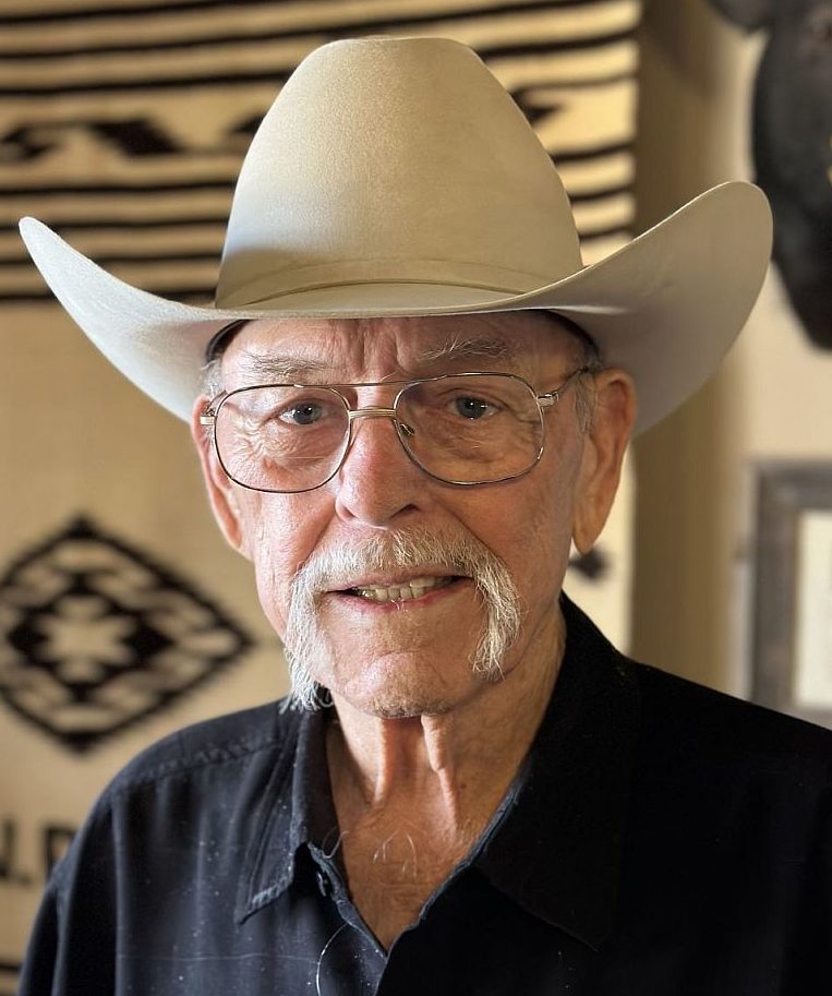 Episode 46 – Joe Don Brooks reflects on 80 years of quail hunting
