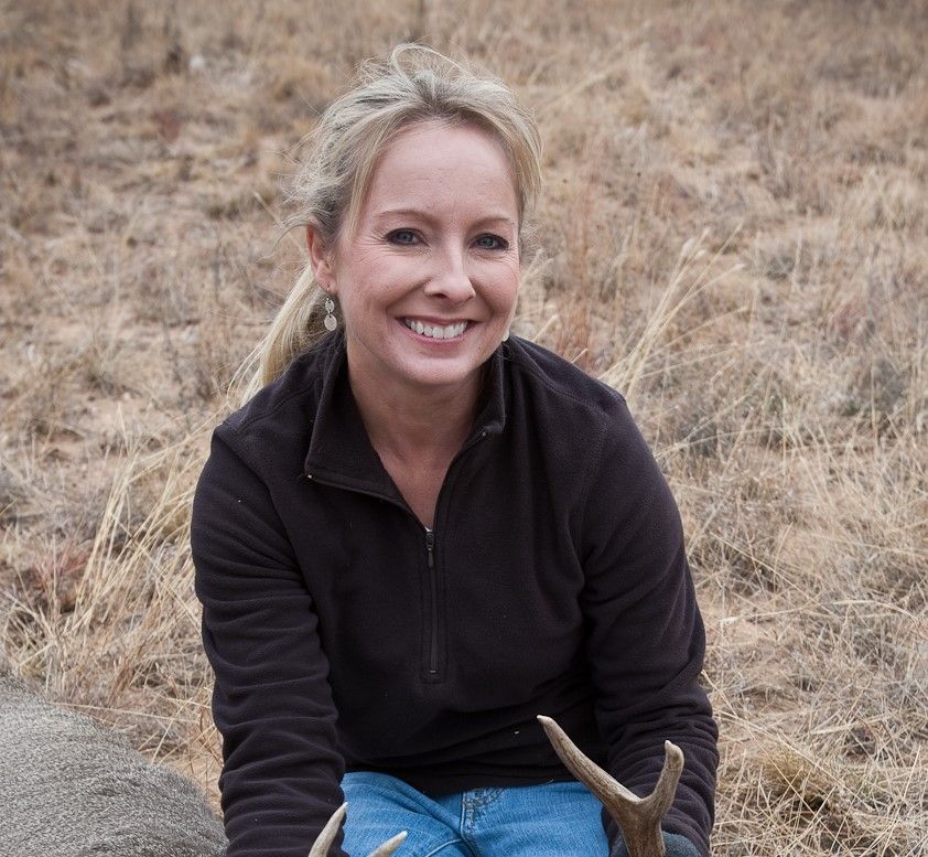 Episode 47 – Dana Wright on quail happenings in the Rolling Plains