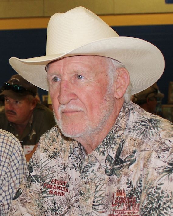 Episode 51 – Horace Gore: The Quintessential Quail Hunter