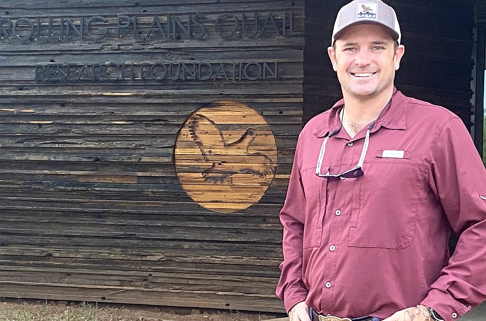 Episode 52 – O’Shaughnessy Takes Reins at RPQRF