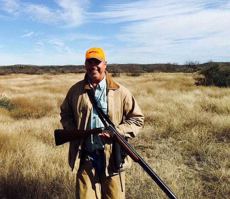 Episode 56 – Ranchers with Bird Dogs