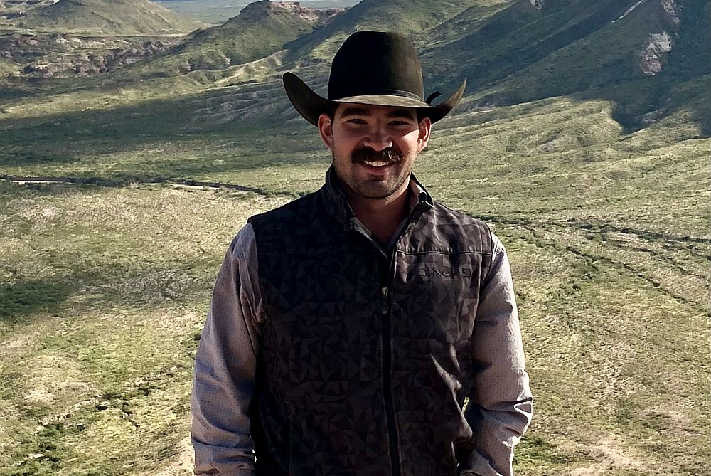 Episode 62 – Making the Farm Bill Work for Bobwhites in West Texas